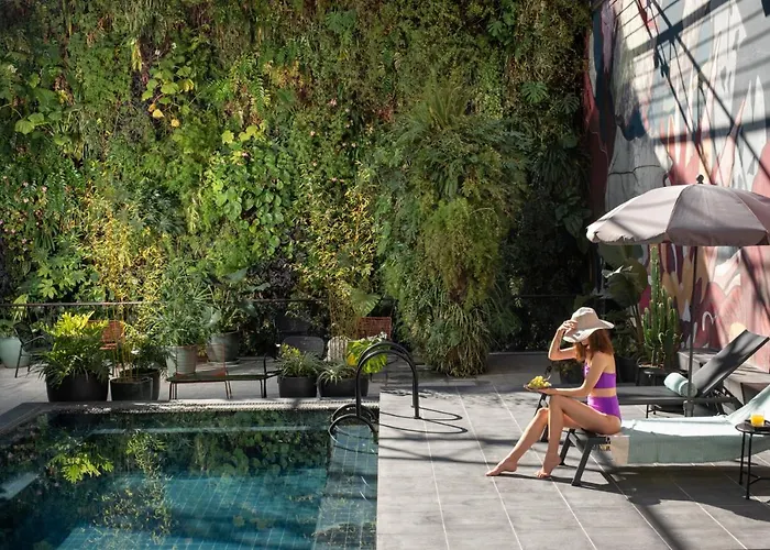 Hotel Hotel Lisboa, A Member Of Design Hotels